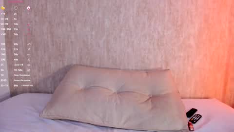 Amby online show from November 12, 12:45 am