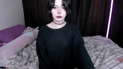 Amelia online show from October 3, 6:46 am