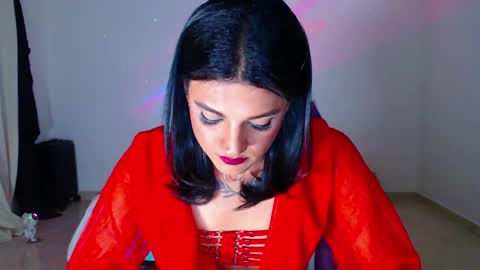 Snapshot of anabellabonariva chatting on February 10, 1:46 am Anabella online show from February 10, 1:46 am