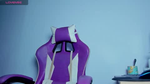 Anabella online show from November 13, 1:37 am