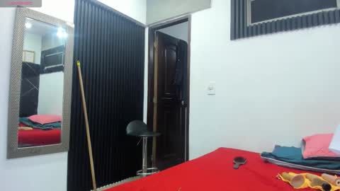 Analia smith online show from November 20, 3:51 am