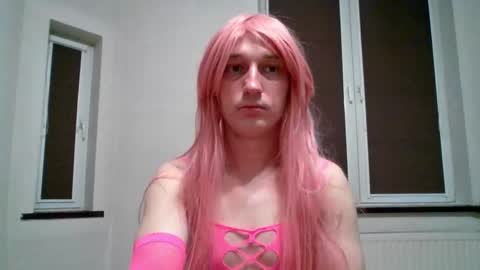 Analstasya Fantasy online show from February 15, 1:21 pm