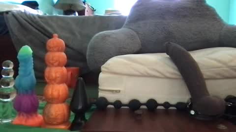 Mandy online show from September 11, 4:15 pm