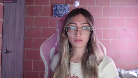 Andrea  online show from October 28, 2:26 pm