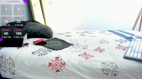 Andrea Cherry online show from February 11, 12:24 pm