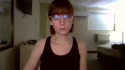 Snapshot of andrea_davenport chatting on March 12, 3:57 am andrea online show from March 12, 3:57 am