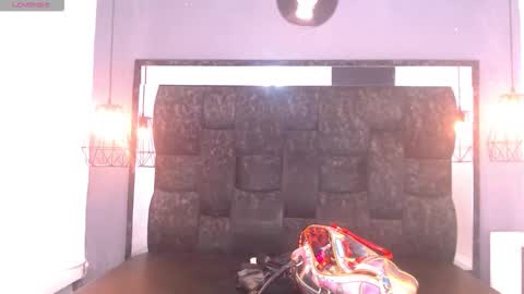 Andres Gil online show from February 22, 4:53 pm