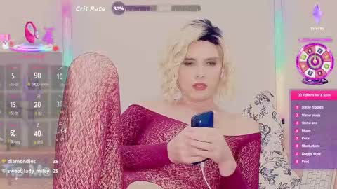 Natalia online show from March 27, 8:26 am