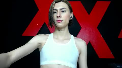 Alann online show from April 6, 1:22 pm