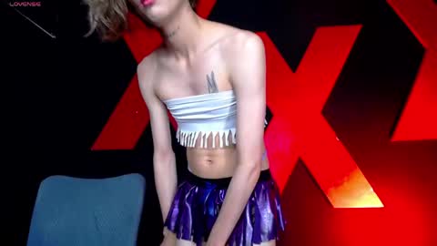 Alann online show from April 17, 1:47 pm