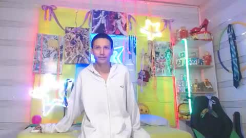 andy staar online show from February 19, 11:00 pm