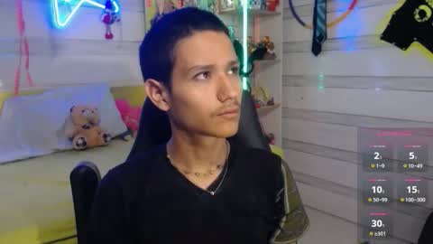 andy staar online show from February 23, 6:44 pm