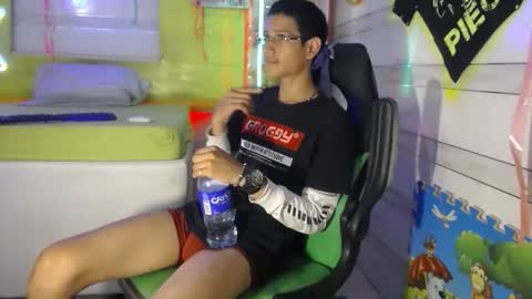 andy staar online show from February 27, 7:53 pm