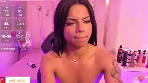 Snapshot of andy_tay1 chatting on September 24, 4:07 am Andy tay online show from September 24, 4:07 am