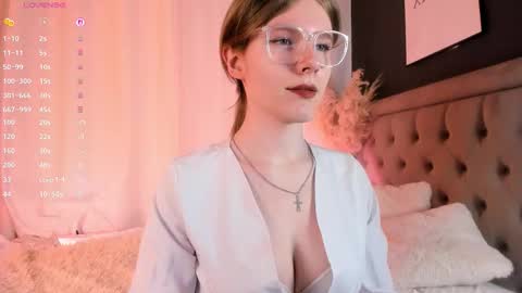 Ange online show from March 2, 11:39 am