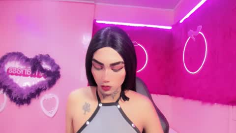 Angel21 online show from December 3, 8:44 pm