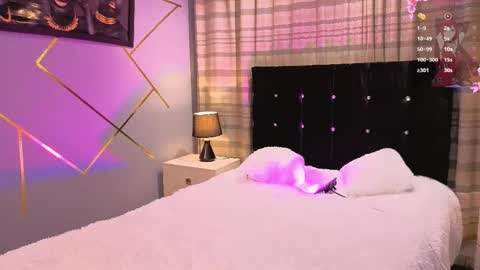 Angel-dragun online show from November 7, 4:01 am