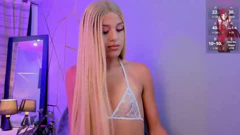 Angel-dragun online show from November 17, 2:44 am