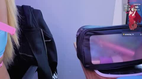 Angel-dragun online show from November 28, 4:14 am