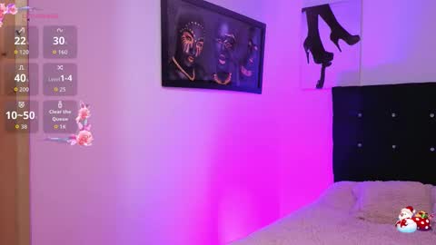 Angel-dragun online show from February 13, 3:35 am