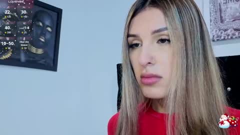 Angel-dragun online show from March 27, 4:04 am