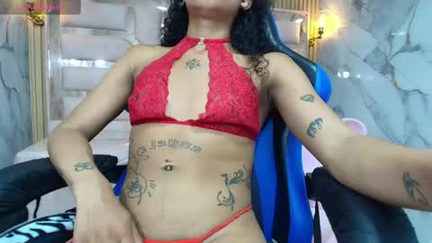 ngel  EVERYDAY from 2145 to 0500am Colombia hour online show from April 16, 10:23 pm