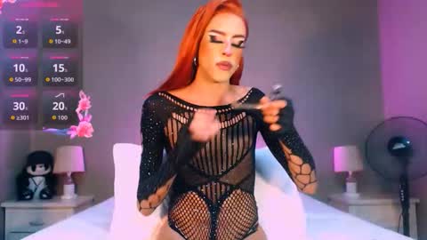 ANGEL online show from February 26, 11:43 pm