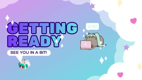    online show from March 8, 7:06 pm