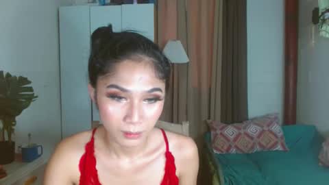 angela online show from February 21, 2:28 am