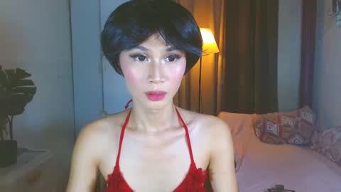 angela online show from October 13, 2:25 am