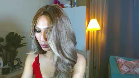 angela online show from March 13, 9:31 pm