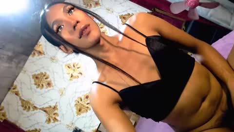 ANGELDARK online show from January 6, 1:41 pm