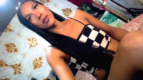 ANGELDARK online show from January 18, 6:26 pm