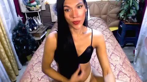 ANGELDARK online show from February 5, 2:30 am