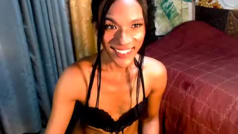 ANGELDARK online show from January 12, 6:53 am