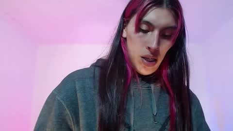 angele online show from November 2, 2:09 am