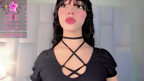 angeles_bust online show from November 4, 10:20 pm