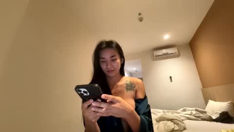 ANGEL online show from February 17, 2:02 pm