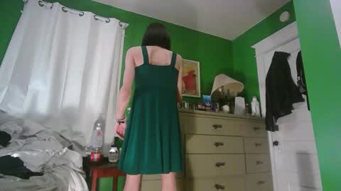 Ani online show from March 1, 4:40 am