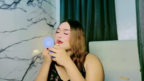anitabelle92 online show from August 10, 12:47 am