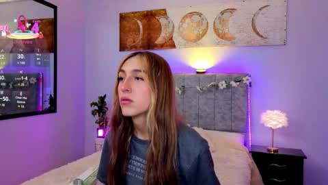  Antonella online show from December 15, 7:52 pm