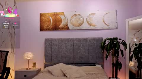  Antonella online show from March 27, 7:59 pm