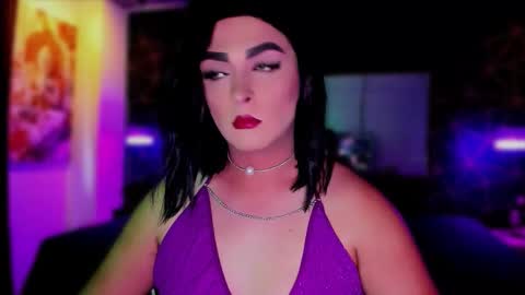 MissSophiaSpecter online show from November 25, 4:31 pm