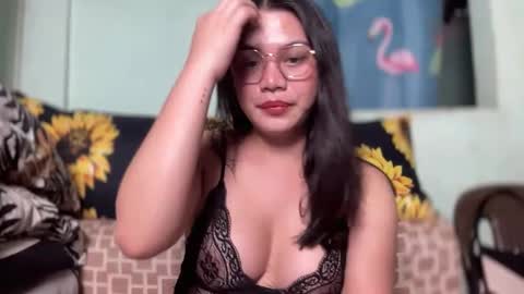 Hello sweeties I am your Baby girl Anya  online show from February 7, 8:01 am