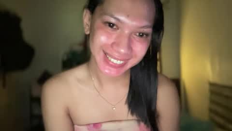 Roman Goddess online show from December 18, 4:29 am