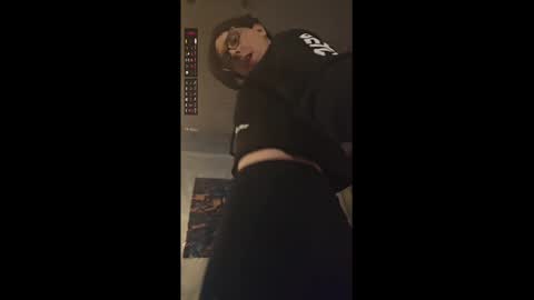 April Strife online show from January 20, 6:10 am