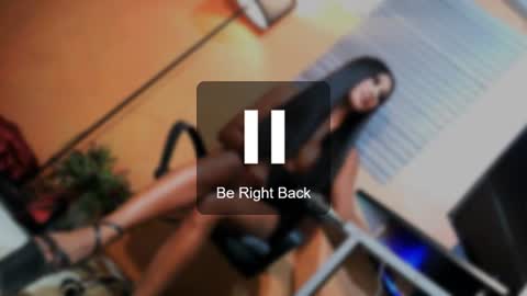 Arabella online show from June 27, 7:53 pm