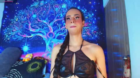 ariadna_dudamel online show from February 18, 10:06 pm