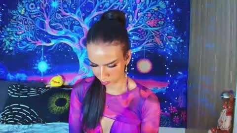 ariadna_dudamel online show from March 1, 3:34 am