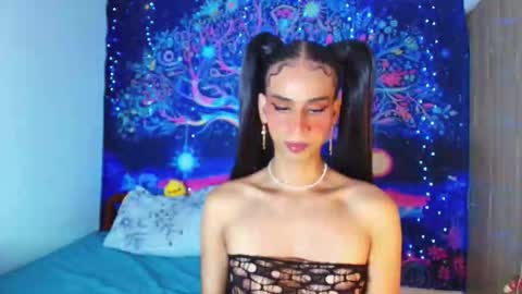 ariadna_dudamel online show from March 27, 3:09 am